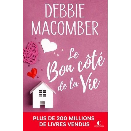 Retour  Cedar Cove - Tome 4 - Le Bon Ct De La Vie    Format Grand Format 