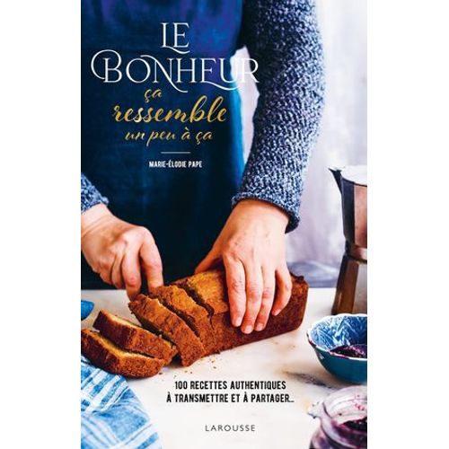 Le Bonheur a Ressemble Un Peu  a  