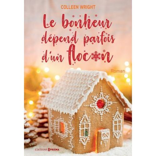 Le Bonheur Dpend Parfois D'un Flocon  