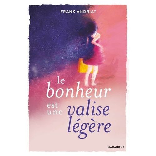 Le Bonheur Est Une Valise Lgre    Format Grand Format 