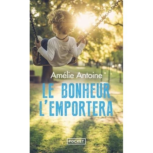 Le Bonheur L'emportera    Format Poche 