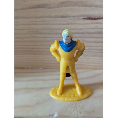 Le Bossu De Notre Dame Disney Phoebus