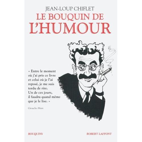 Le Bouquin De L'humour - Suivi De Sky My Husband ! Ciel Mon Mari !   de Chiflet Jean-Loup  Format Beau livre 