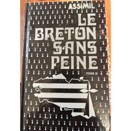 Le Breton Sans Peine Tome 2   de . 