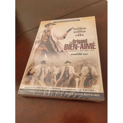 Le Brigand Bien-Aim de Ray Nicholas