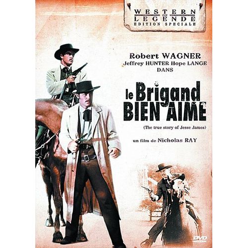 Le Brigand Bien-Aim - dition Spciale de Ray Nicholas