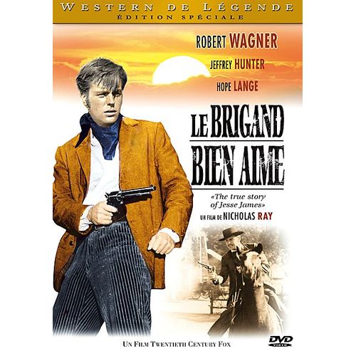 Le Brigand Bien-Aim - dition Spciale de Ray Nicholas