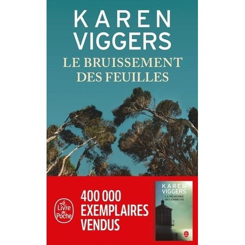 Le Bruissement Des Feuilles    Format Poche 