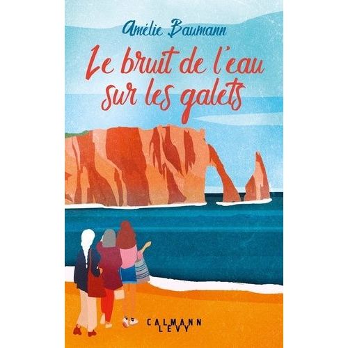 Le Bruit De L'eau Sur Les Galets    Format Grand Format 