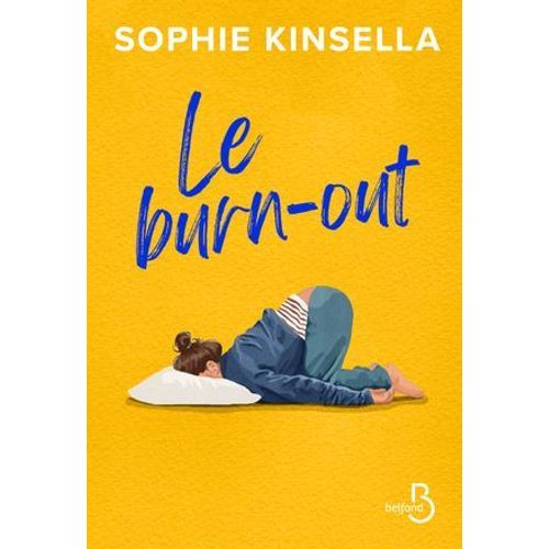 Le Burn-Out  