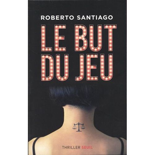 Le But Du Jeu    Format Beau livre 
