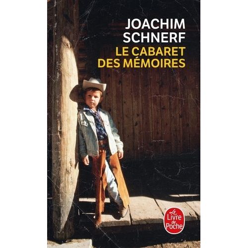 Le Cabaret Des Mmoires    Format Poche 