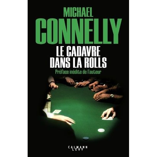 L'intgrale Mc - Le Cadavre Dans La Rolls    Format Grand Format 