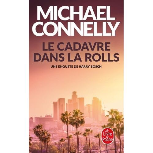 Le Cadavre Dans La Rolls    Format Poche 