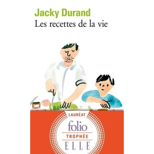 Les Recettes De La Vie    Format Poche 