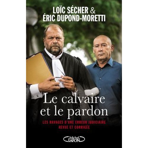 Le Calvaire Et Le Pardon  