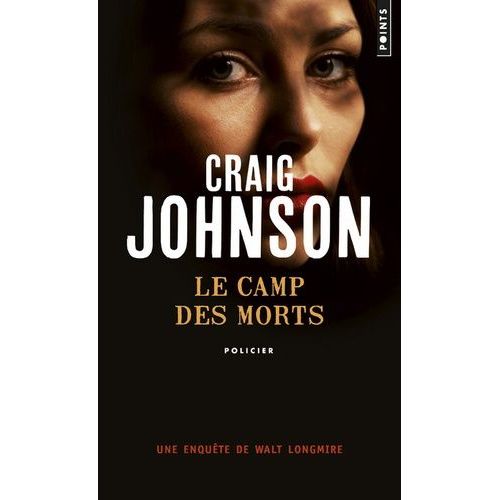 Le Camp Des Morts    Format Poche 