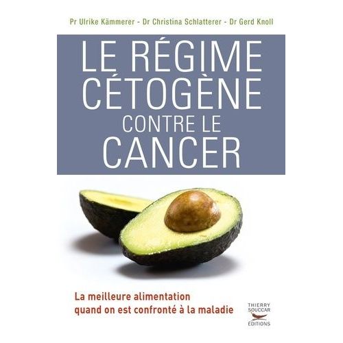 Le Rgime Ctogne Contre Le Cancer   de Kammerer Ulrike  Format Beau livre 