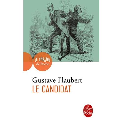 Le Candidat  