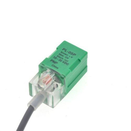 Le capteur inductif de proximit de Cloudray commute le PL-05N 5mm NPN DC la normale ouverte nouvelle pour la dcoupeuse de laser - Type PL-05P