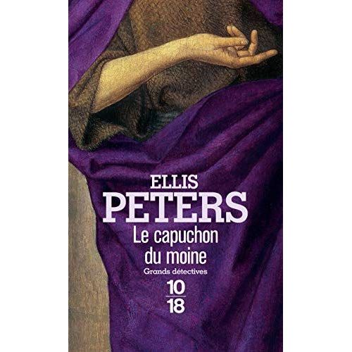 Le Capuchon Du Moine   de Ellis Peters 
