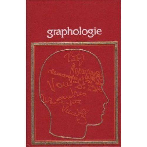 Le Caractere Par L'ecriture.  Traite De Graphologie   de raymonde demaziere