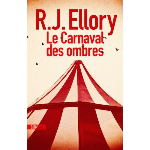 Le Carnaval Des Ombres    Format Grand Format 