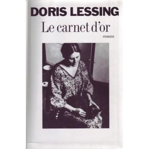 Le Carnet D'or    Format Broch 