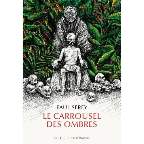 Le Carroussel Des Ombres    Format Grand Format 