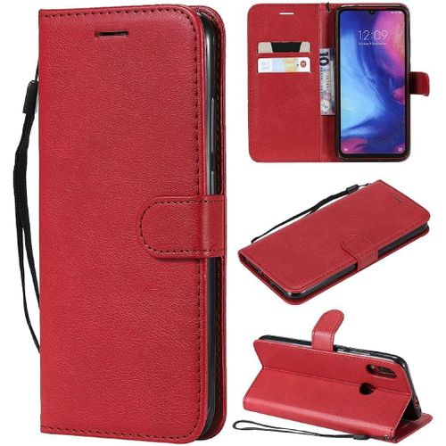 Le Cas De Xiaomi Redmi Note 7 6.3
