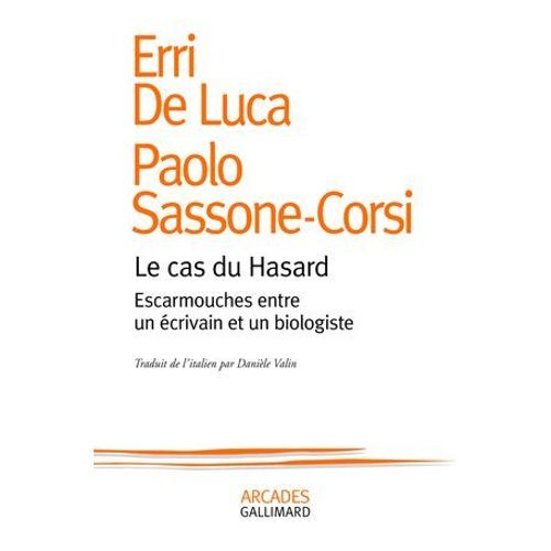 Le Cas Du Hasard  