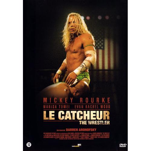 Le Catcheur (The Wrestler) de Darren Aronofsky