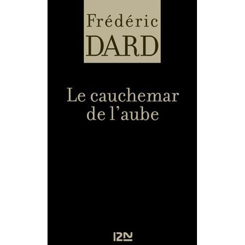 Le Cauchemar De L'aube  