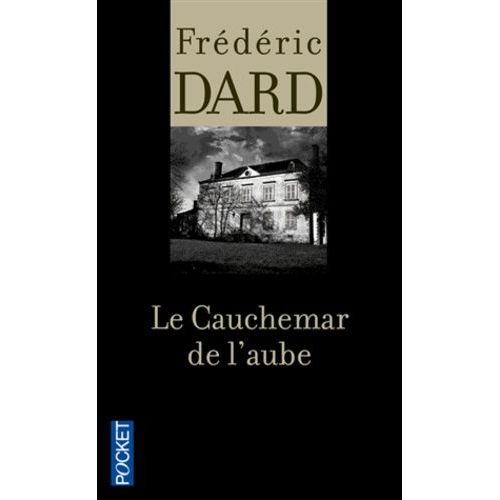 Le Cauchemar De L'aube    Format Poche 