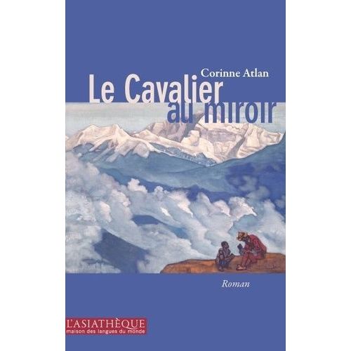 Le Cavalier Au Miroir    Format Grand Format 