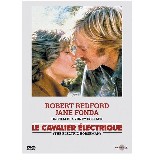 Le Cavalier lectrique de Sydney Pollack