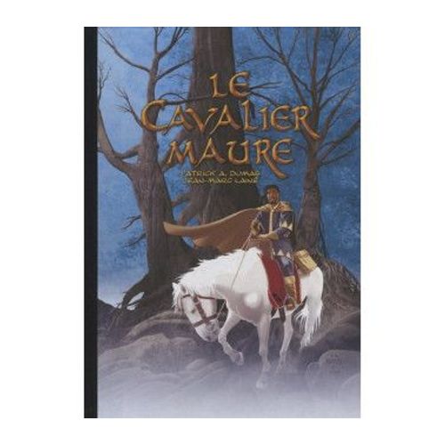 Le Cavalier Maure