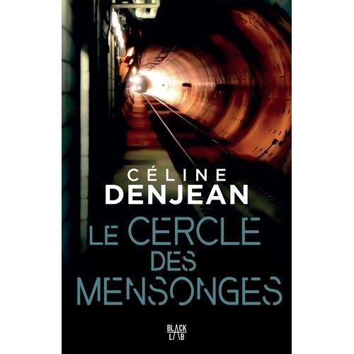 Le Cercle Des Mensonges    Format Grand Format 