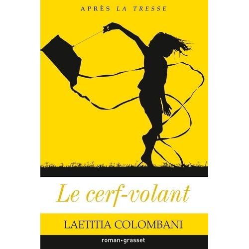 Le Cerf-Volant    Format Grand Format 