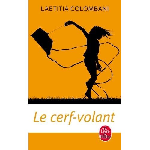 Le Cerf-Volant    Format Poche 