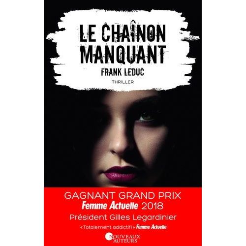 Le Chanon Manquant    Format Beau livre 