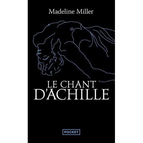 Le Chant D'achille   de Miller Madeline  Format Poche 