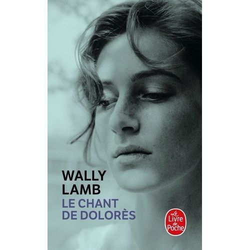 Le Chant De Dolors    Format Poche 