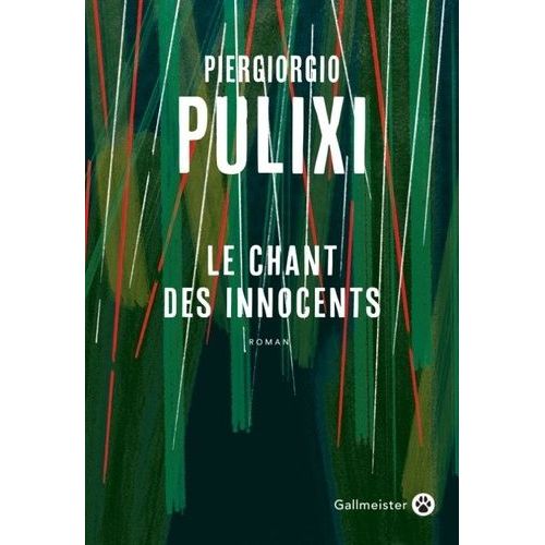 Le Chant Des Innocents    Format Grand Format 