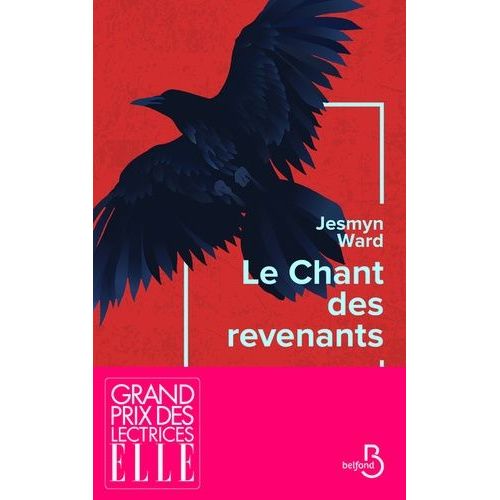 Le Chant Des Revenants    Format Grand Format 