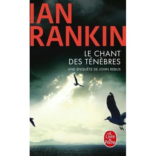 Le Chant Des Tnbres    Format Poche 