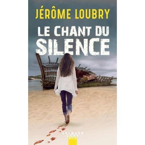 Le Chant Du Silence    Format Beau livre 