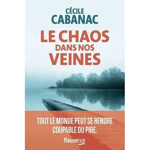 Le Chaos Dans Nos Veines    Format Grand Format 