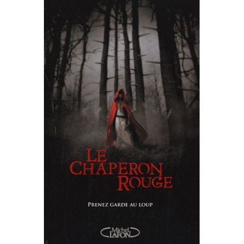 Le Chaperon Rouge    Format Broch 
