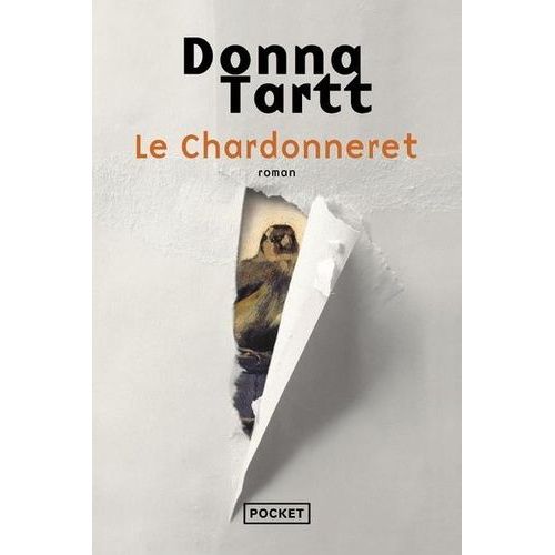 Le Chardonneret    Format Poche 